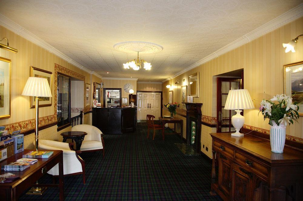 Grampian Hotel Perth Exterior photo